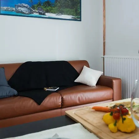 G&f Apartamento Kranjska Gora