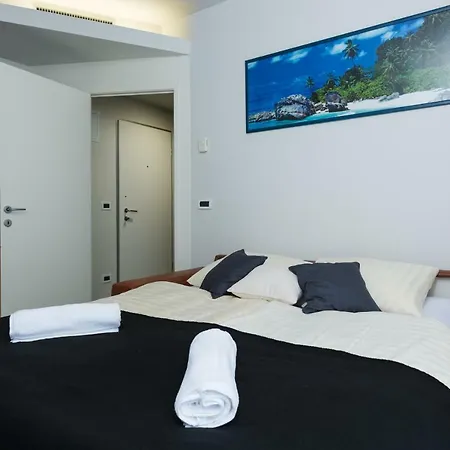 Apartamento G&f