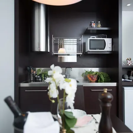 Apartamento G&f