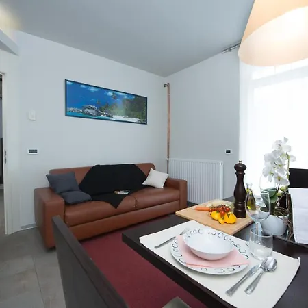 Apartamento G&f Kranjska Gora